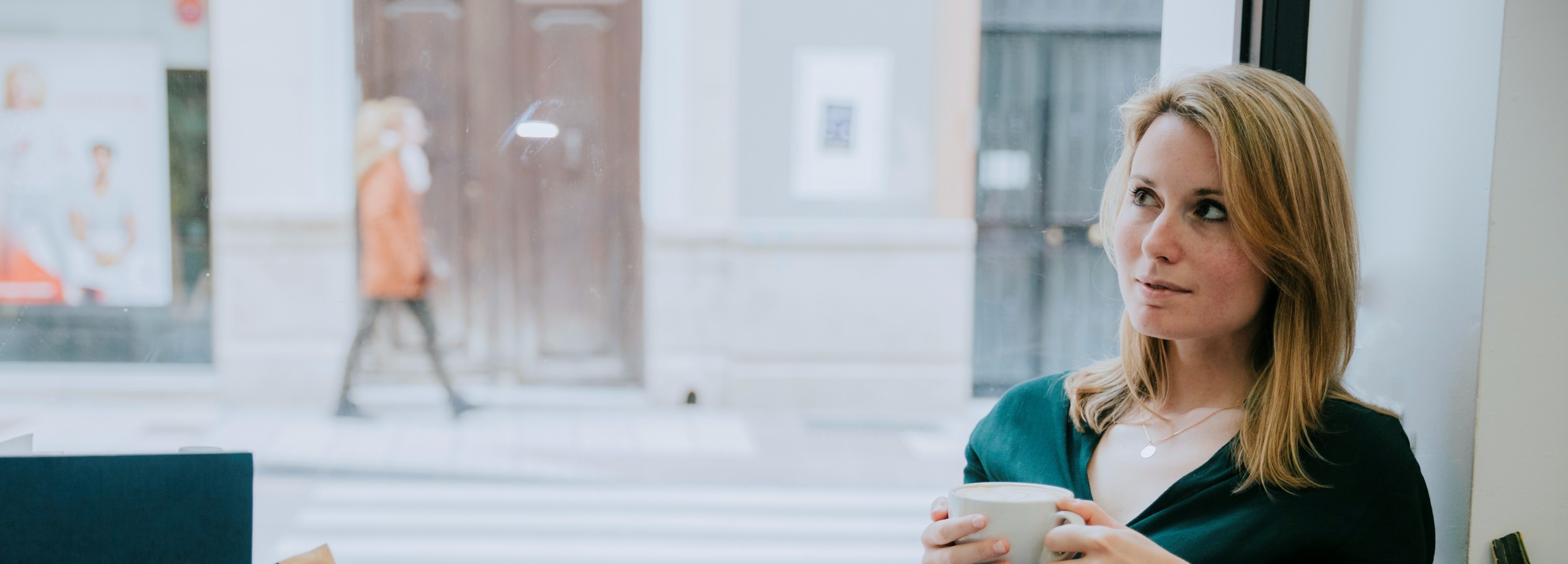 forside billede kvinde